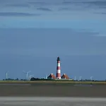Haus Heverstrom * Westerhever