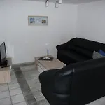 Haus Heverstrom Appartamento *