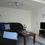Haus Heverstrom Westerhever