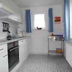Haus Heverstrom Apartment
