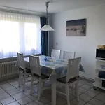Haus Heverstrom Apartment