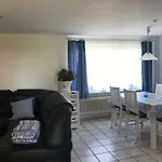 Haus Heverstrom Apartment Westerhever