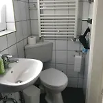Haus Heverstrom Apartment *