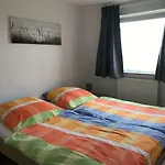 Haus Heverstrom * Westerhever