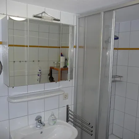 Apartament Haus Heverstrom