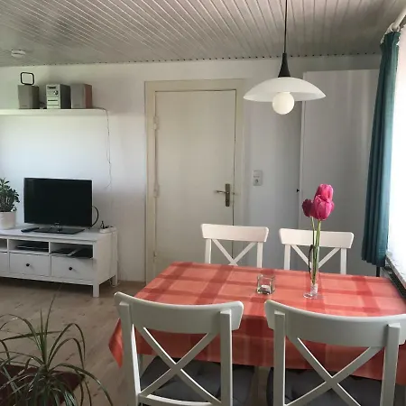 Haus Heverstrom *