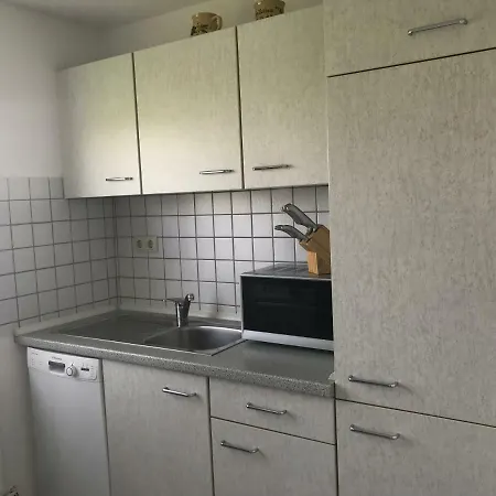 Haus Heverstrom *