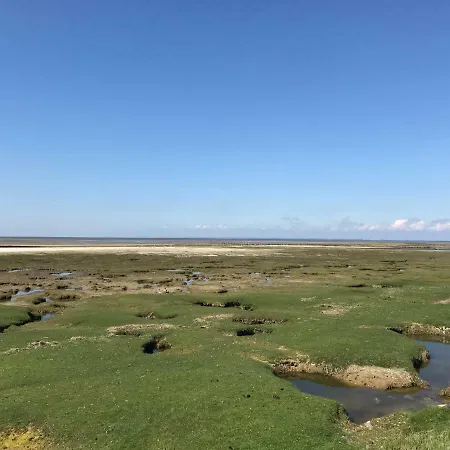 Haus Heverstrom Διαμέρισμα