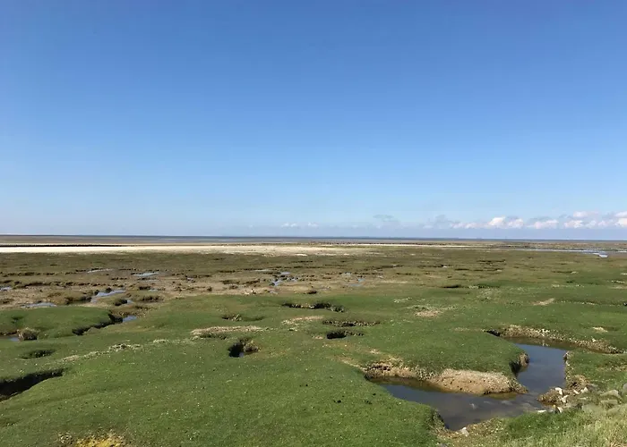 Haus Heverstrom Lägenhet