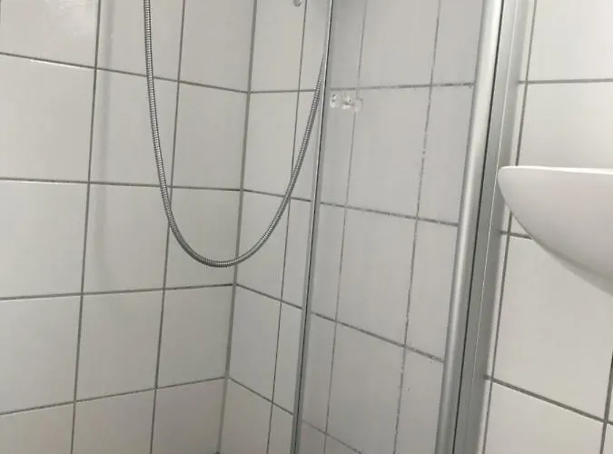 Haus Heverstrom * Вестерхевер